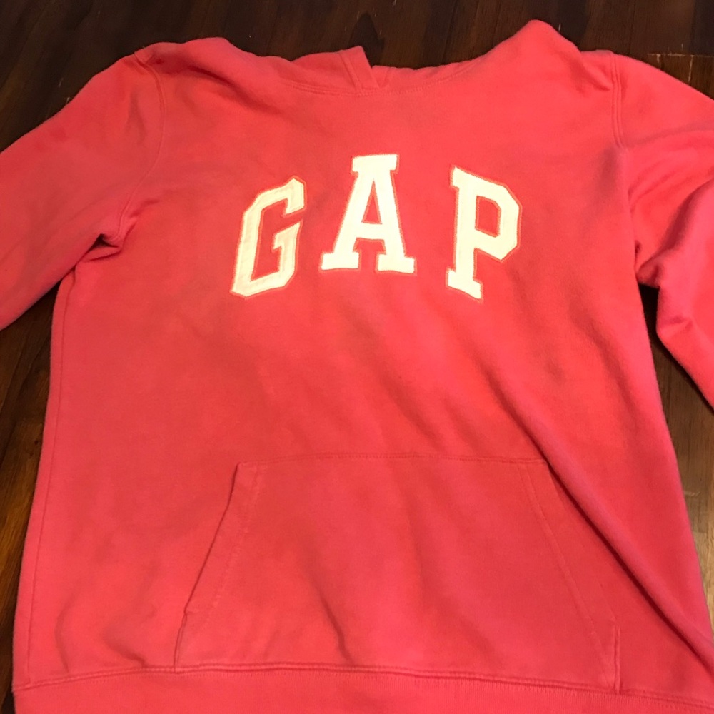 Gap hoodie